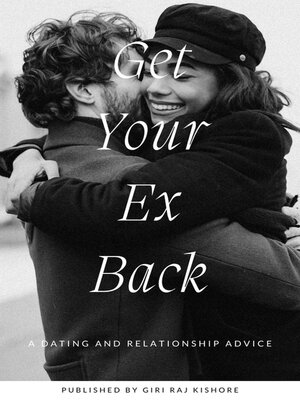 cover image of Get Your Ex Back